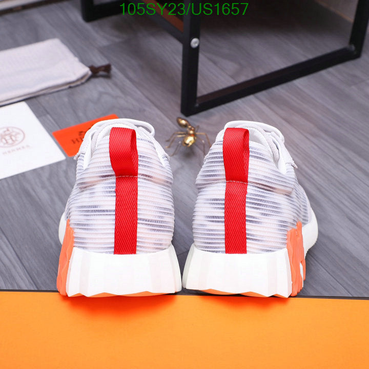 SAMC - HMS Men Shoes - 619