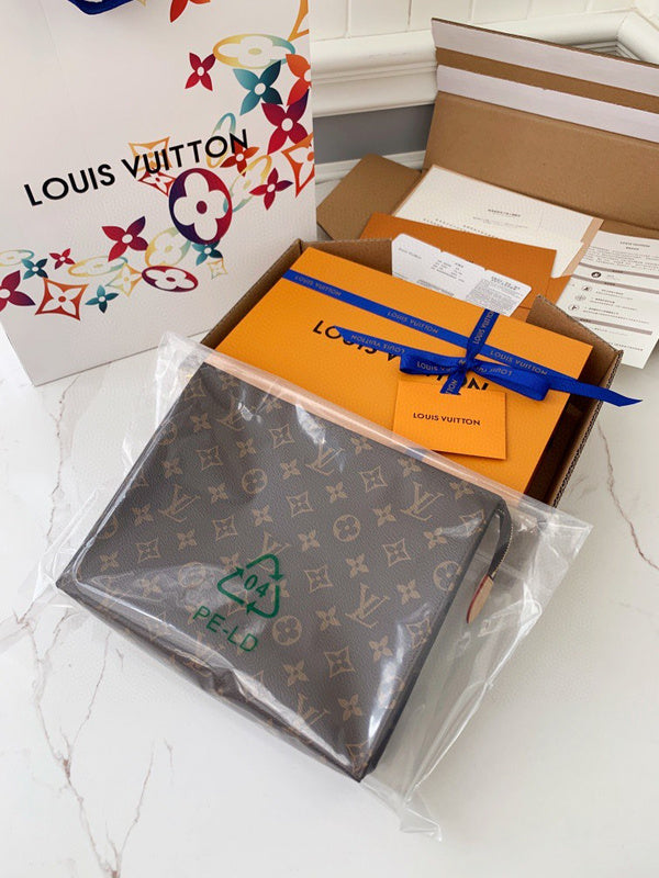 Glami- - LOV Men Bags - 349