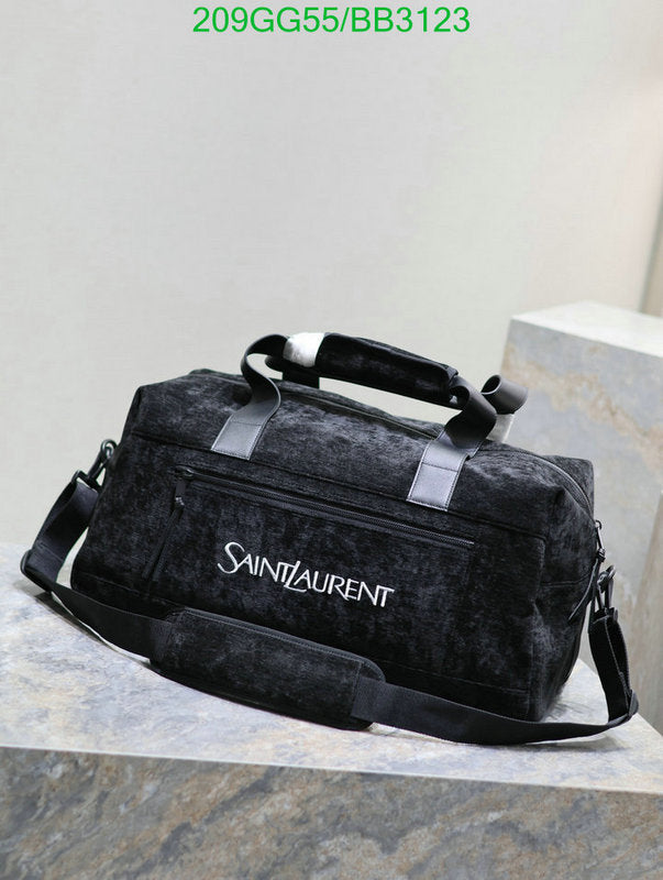 SAMC - YLS Bags - 046