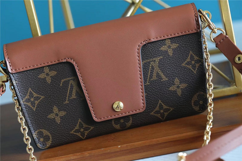 Satchel Bags - VL Bags - 7532