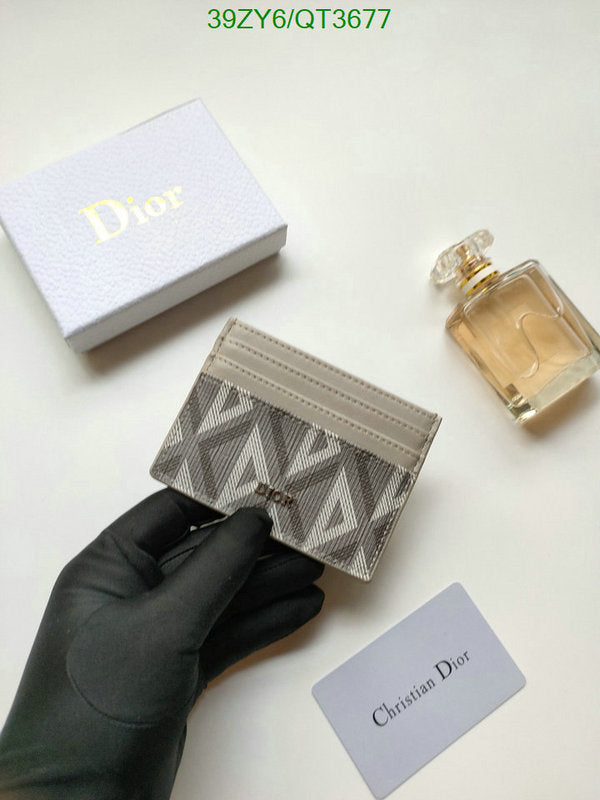 SAMC - DOR Wallets - 088