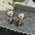 SAMC - CHL Jewelry Earrings - 612