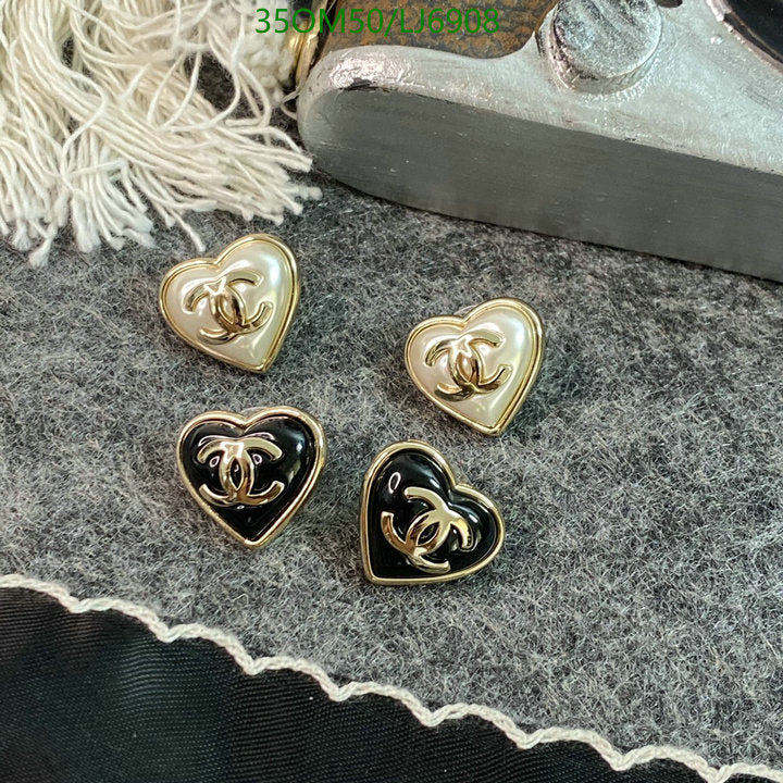 SAMC - CHL Jewelry Earrings - 612