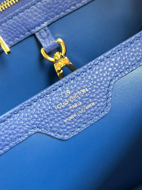 Satchel Bags - VL Bags - 1846