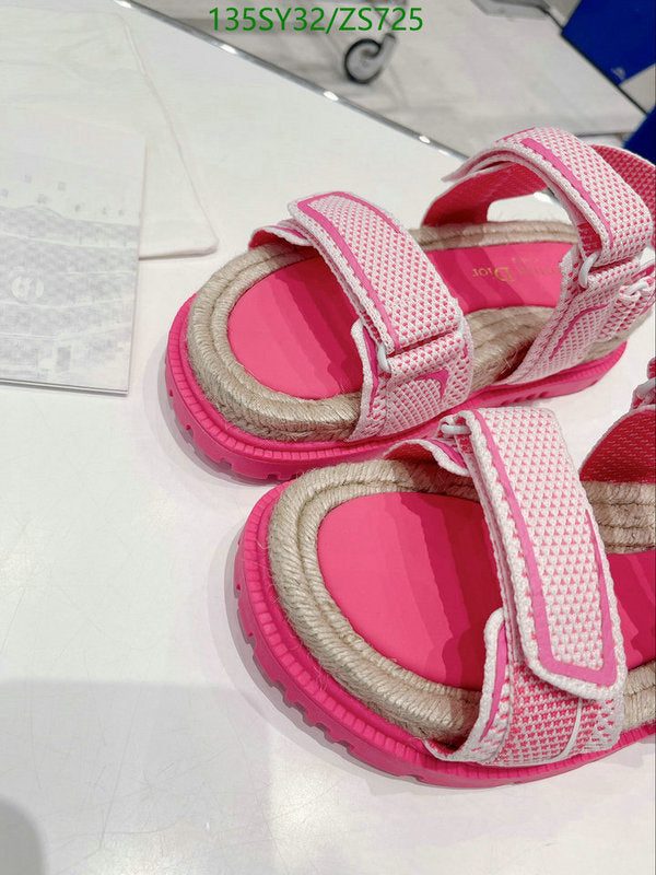 SAMCC - DOR Women Shoes - 2309