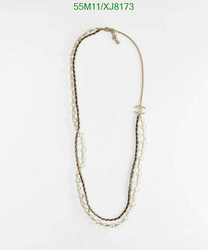 SAMC - CHL Jewelry Necklace - 224