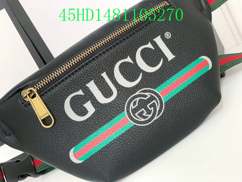 Glami Fashion - GCI Bags - 10716