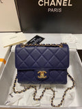 Satchel Bags - CHL Bags - 3752
