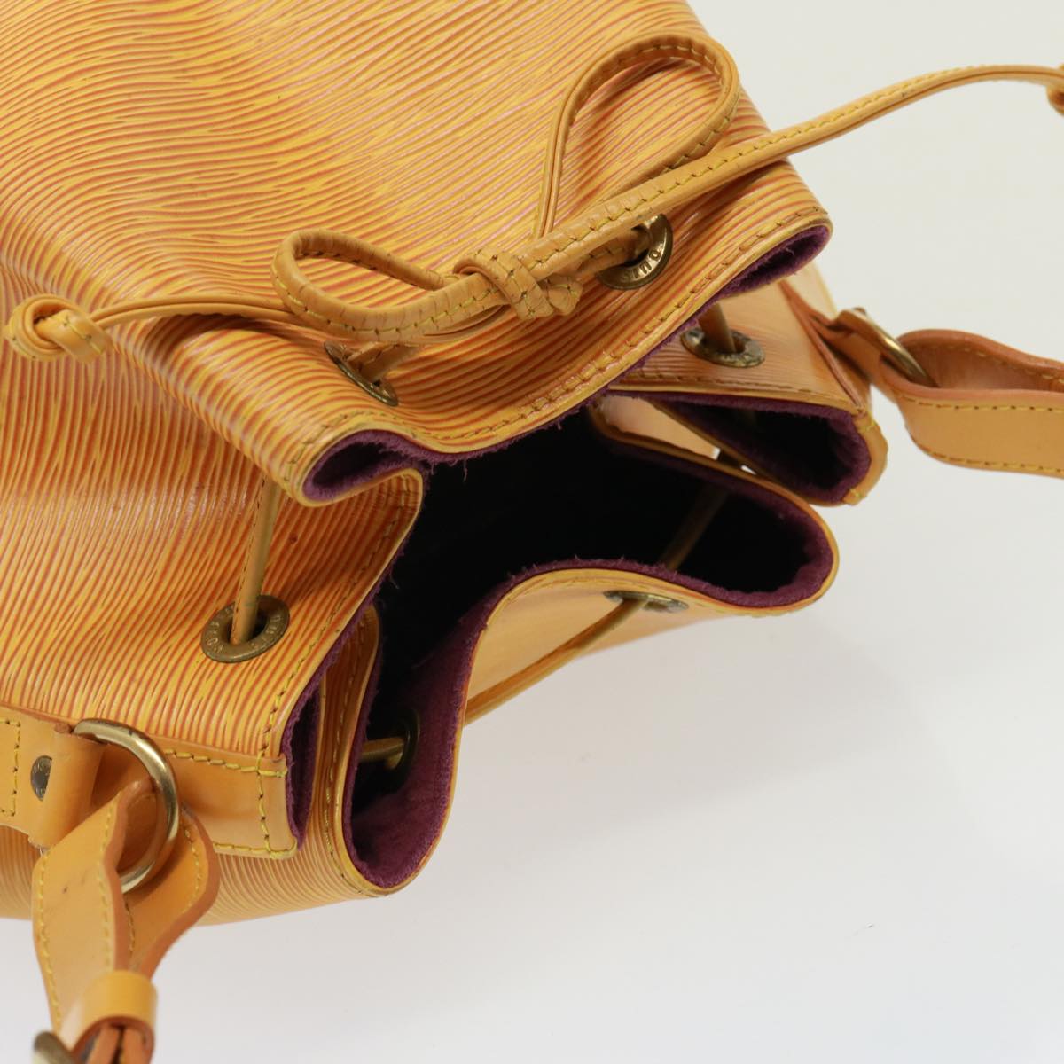 Louis Vuitton Petit Noe Shoulder Bag