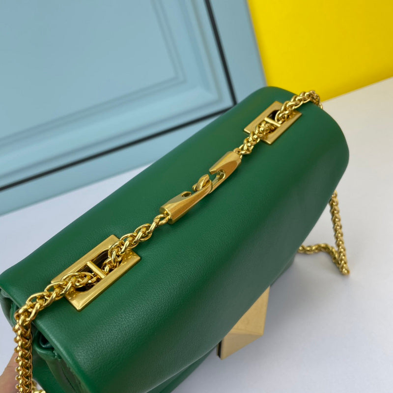Satchel Bags - VTO Bags - 1018