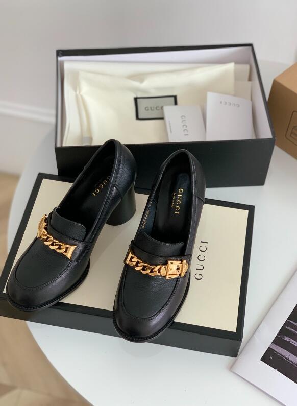 SAMC - GUKI Women Shoes - 1697