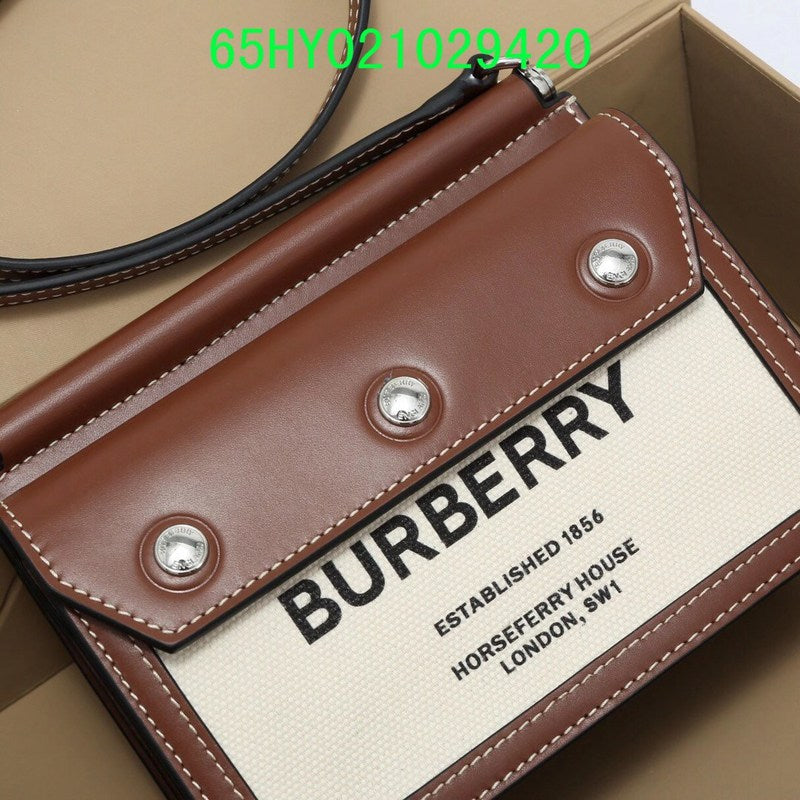 ELE Fashion -BBR Bags - 613