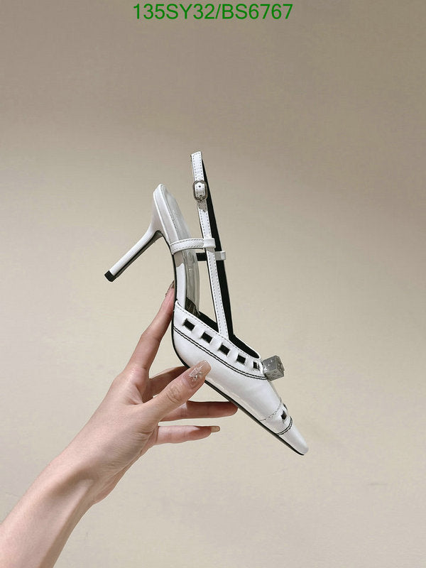 SAMCC - DOR Women Shoes - 1461