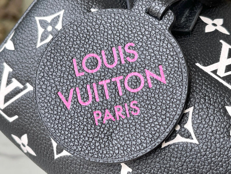Fashion Lu-Vi bags - 5208
