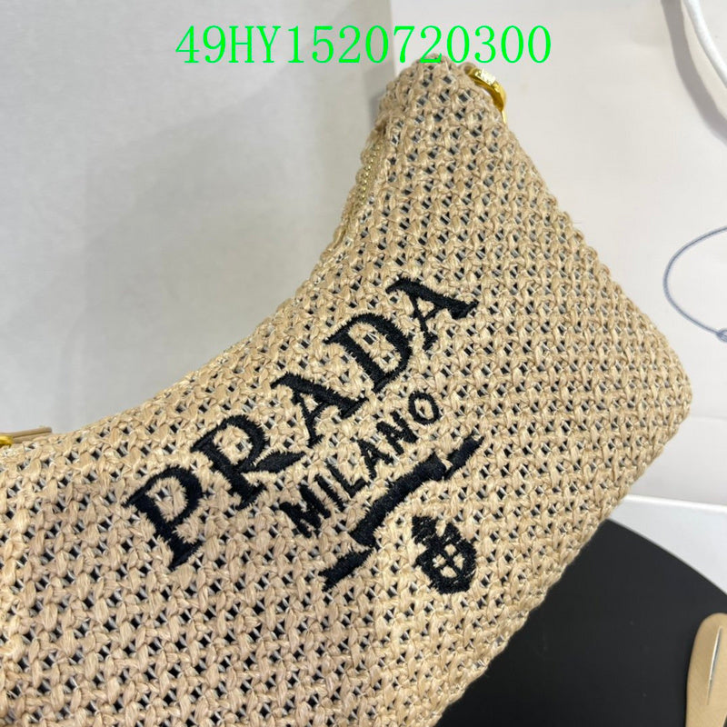 Satchel Bags - PDA Bags - 4124