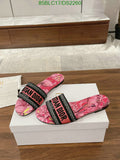 SAMCC - DOR Women Shoes - 1456