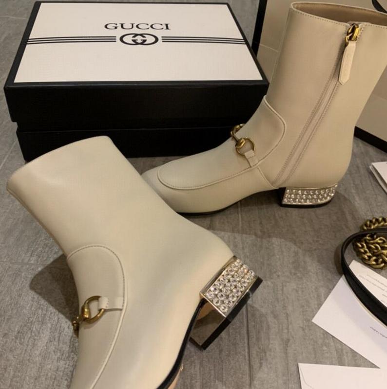 SAMC - GUKI Women Shoes - 1422