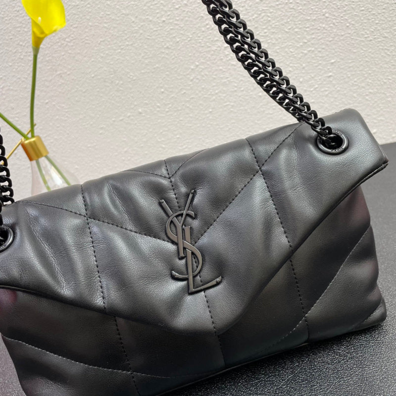 Satchel Bags - SLY Bags - 1157
