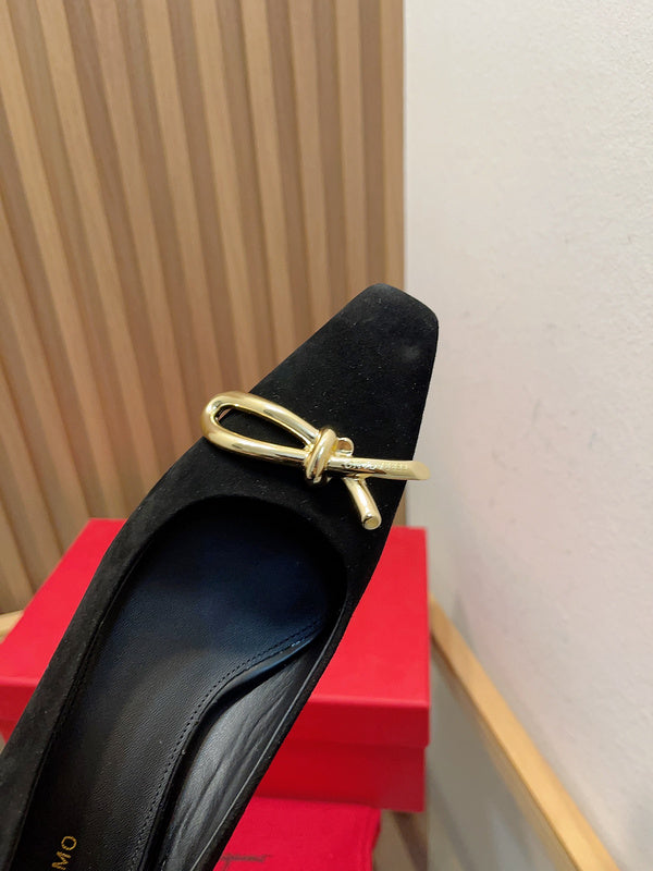 Glami - FGO Women Shoes - 278