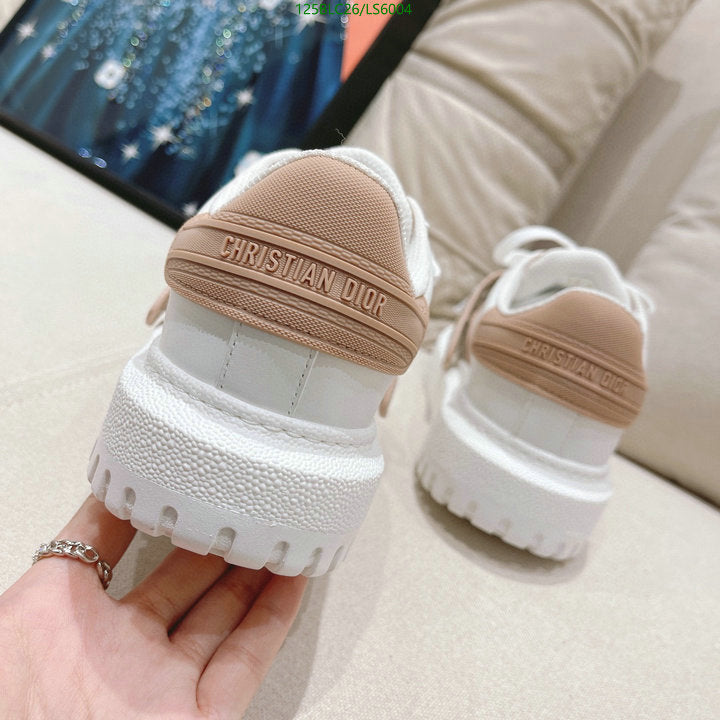 SAMCC - DOR Women Shoes - 1740