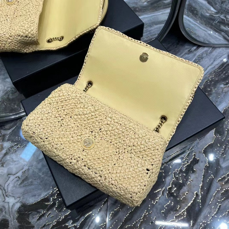 Glami - SLY Bags 520