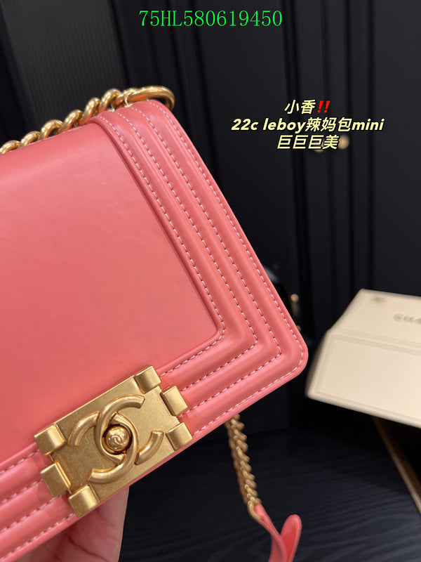 Glami - CHL Bags - 626