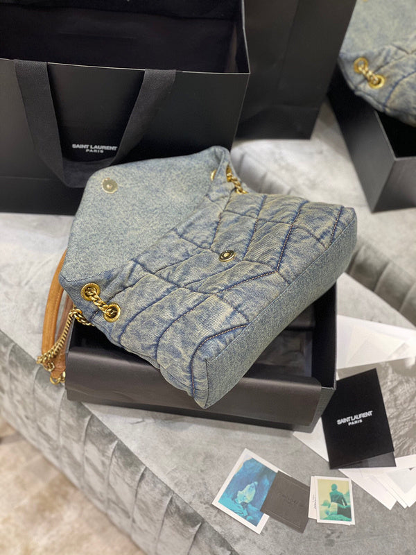 Glami- Glami- - SLY Bags - 1601