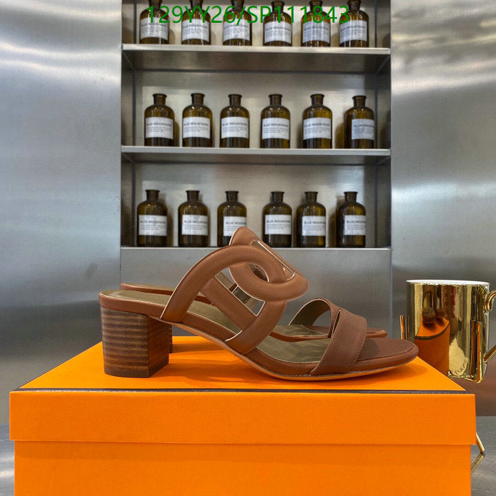 SAMC - HMS Women Shoes - 426
