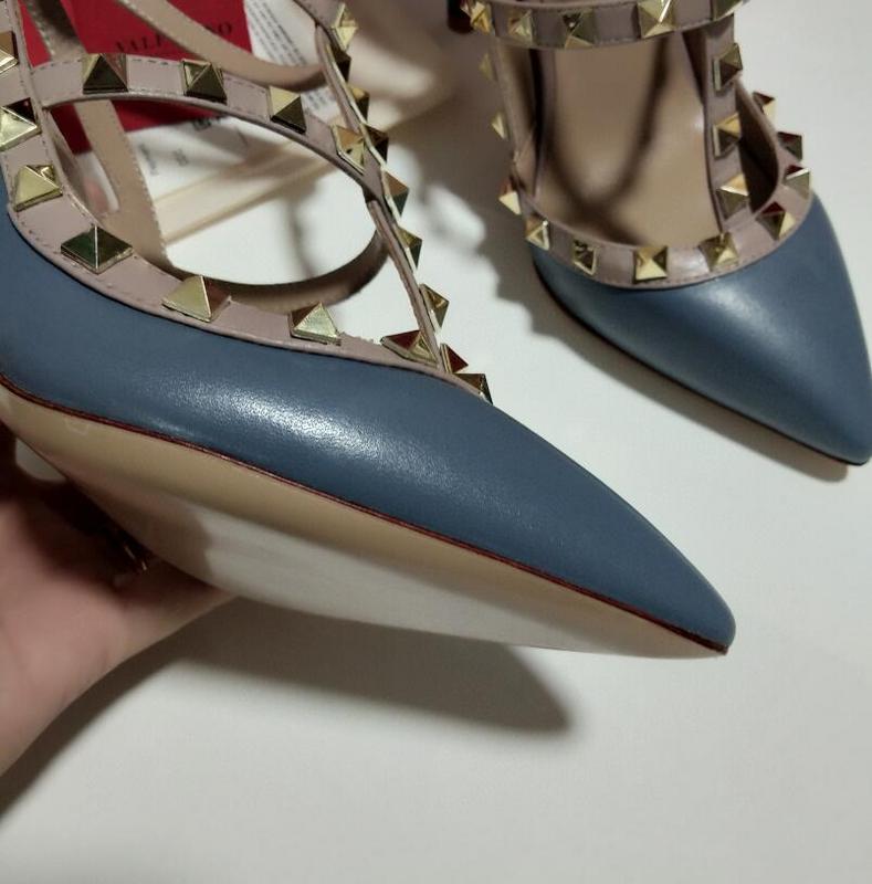 SAMC - VEL Women Shoes - 668