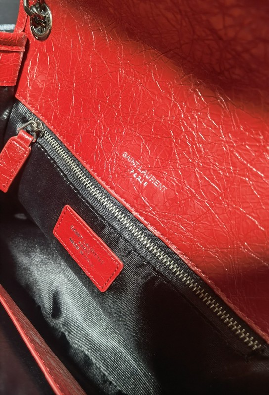 Satchel Bags - SLY Bags - 1656