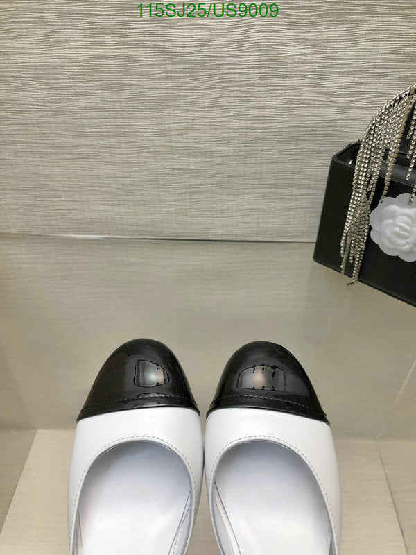 SAMC - CHL Women Shoes Ballet - 144