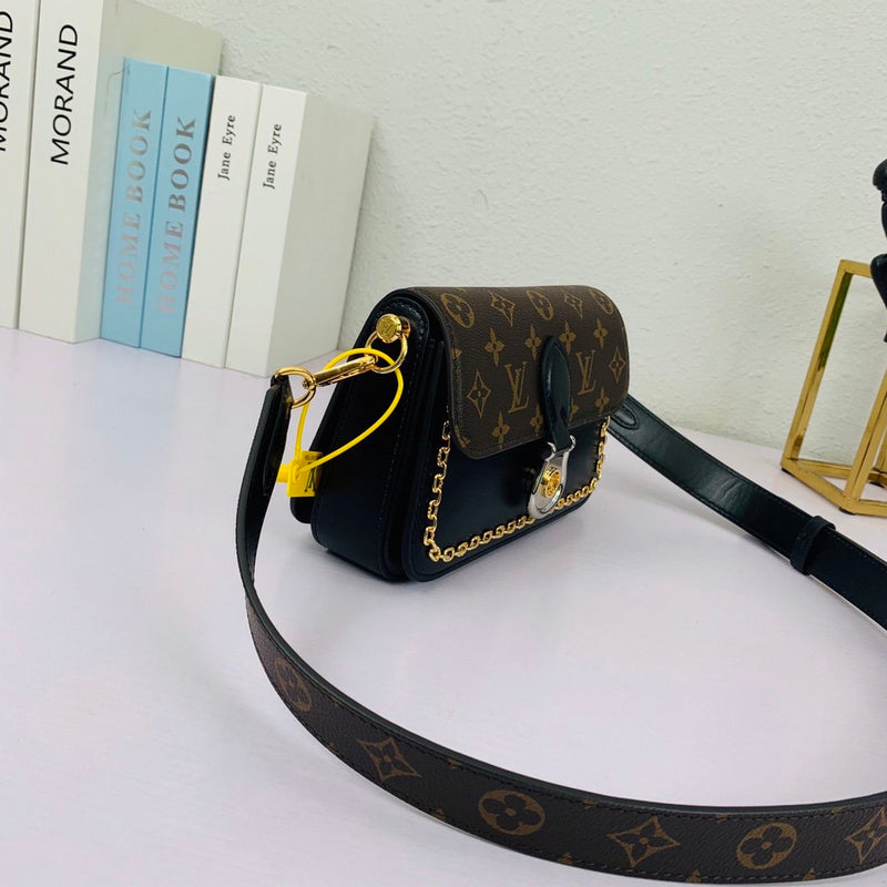 Glami-is - LOV Lady Bags - 1008