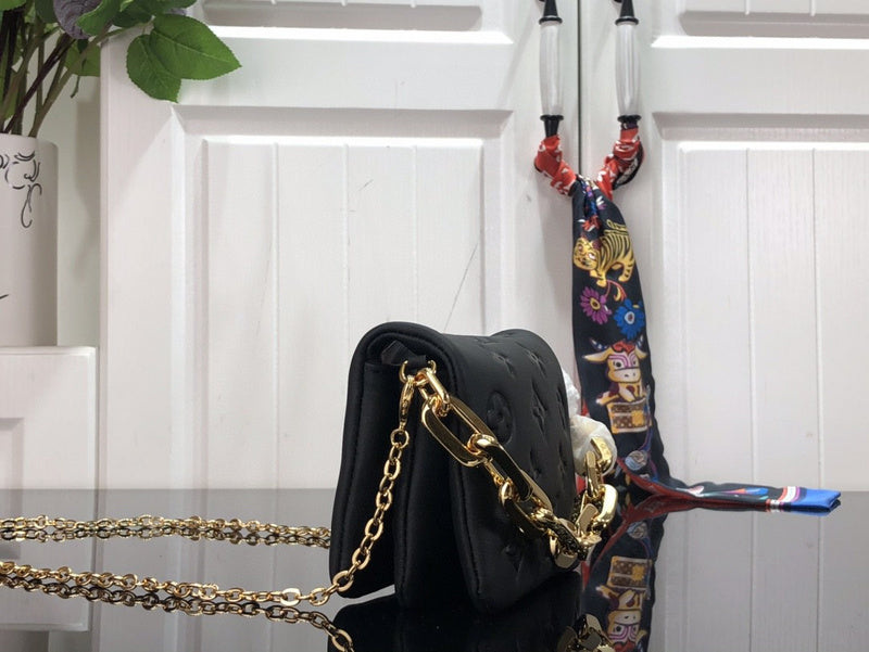 GlamI Lu-Vi bags - 3443