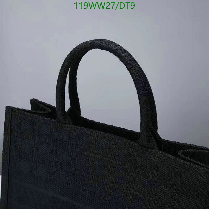 SAMCC - DOR Bags - 928