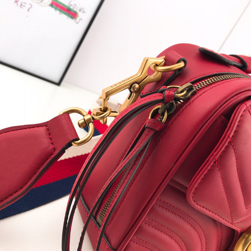 Glami Fashion - GCI Bags - 2604