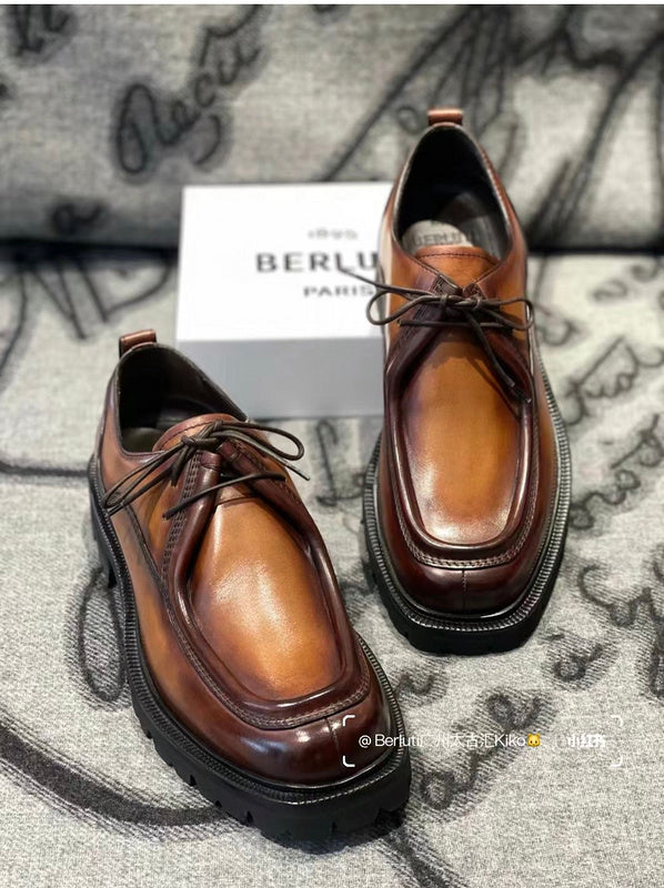 Glami - BRE Men Shoes - 298