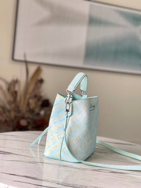Fashion Lu-Vi bags - 4929