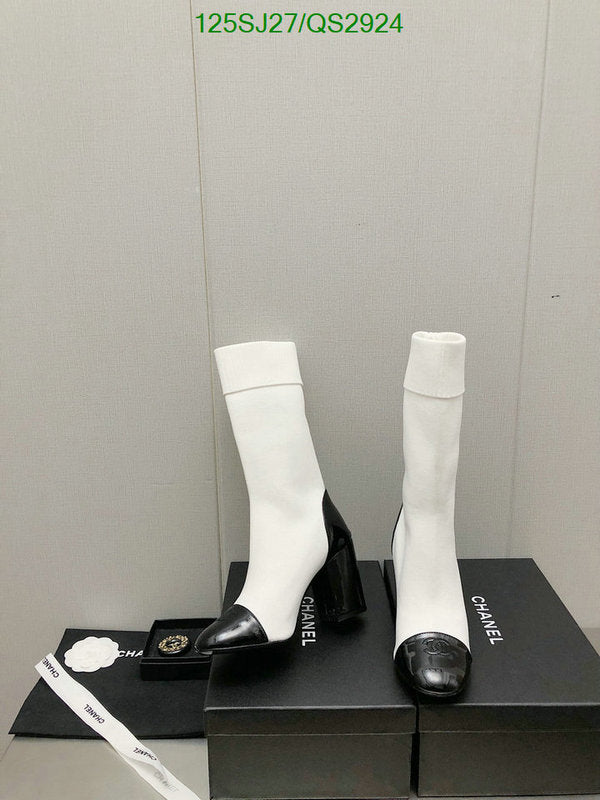 SAMC - CHL Women Boots - 376