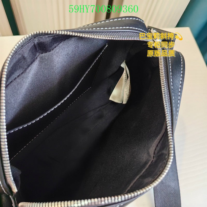 ELE Fashion -BBR Bags - 072