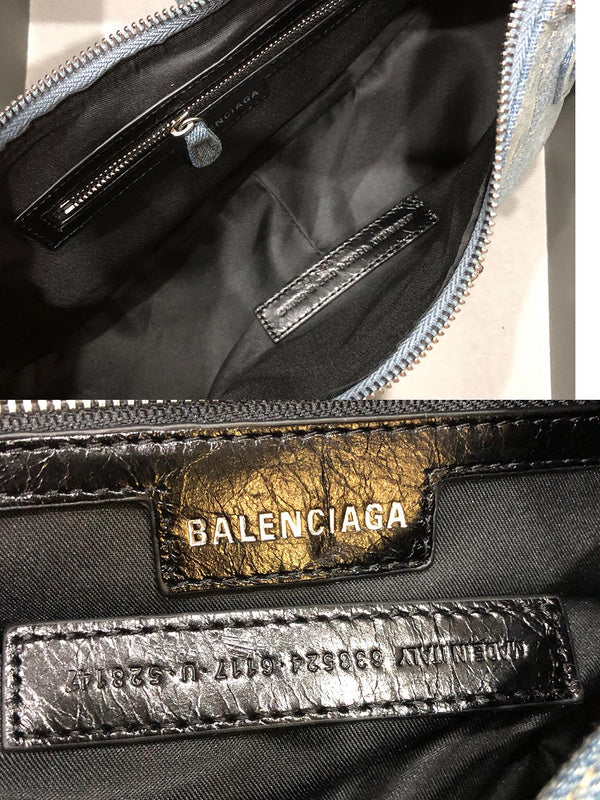 Glamy - BG Bags - 1233