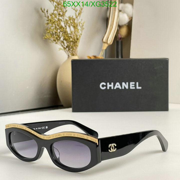 SAMC - CHL Glasses - 353