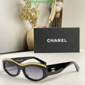 SAMC - CHL Glasses - 353