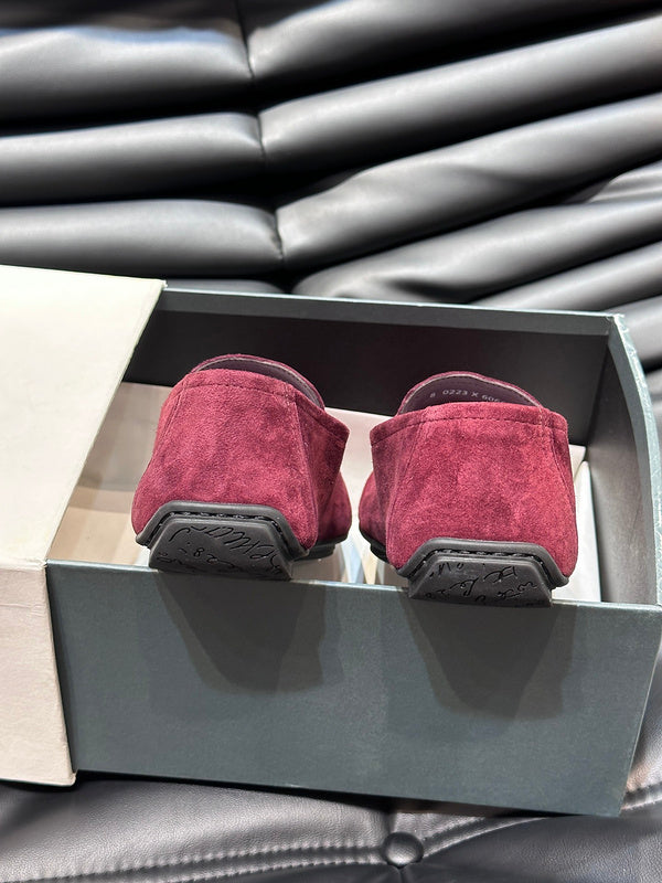 Glami - BRE Men Shoes - 121