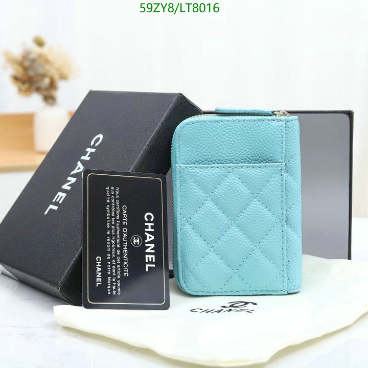 SAMC - CHL Wallets - 081