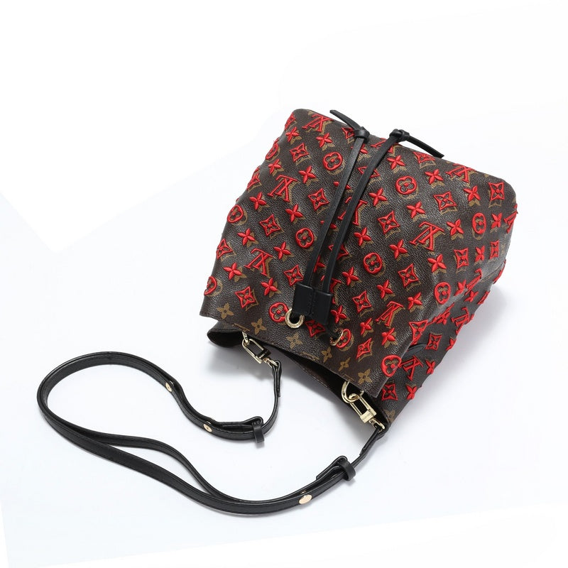 Satchel Bags - VL1 Bags - 471