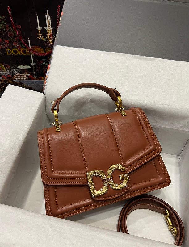 Glamy - DG bag - 337
