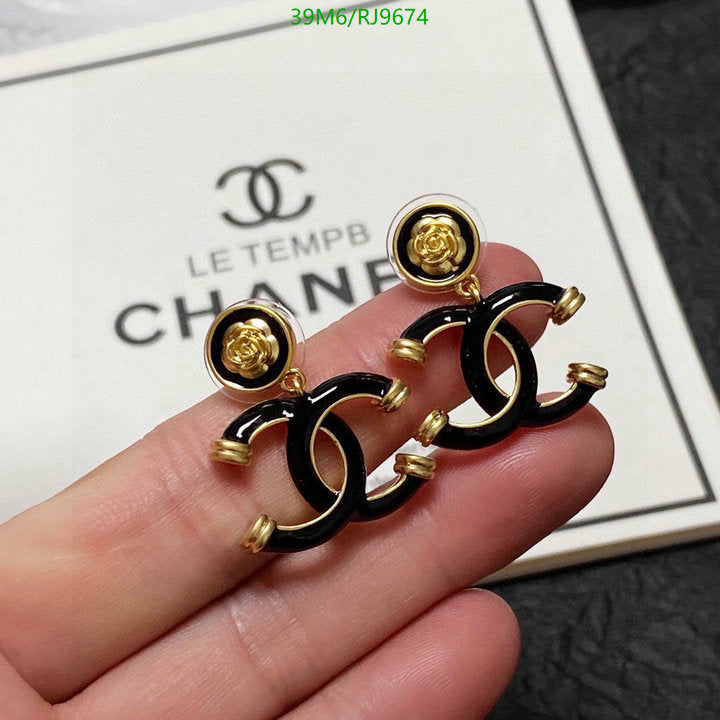 SAMC - CHL Jewelry - 1275