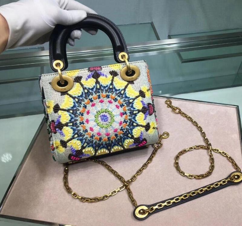 SAMCC - DOR Bags - 553