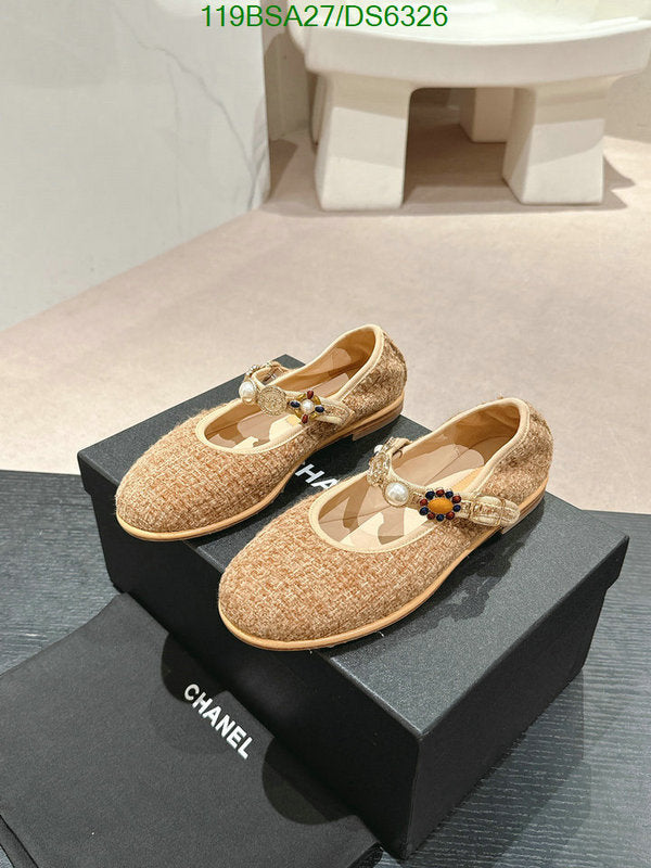 SAMC - CHL Women Shoes - 028