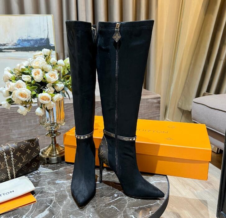Glamy - LOV Women Shoes - 887